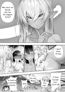 Page 144 of Futanari no Elf