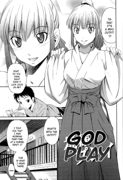 Page 181 of Tottemo Hot na Chuushinbu