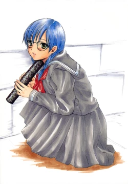 Page 2 of Strawberry MIX