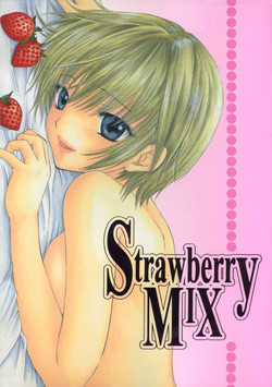 Download Strawberry MIX