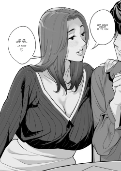 Page 40 of Jichikai no Hitozuma wa Totemo Ecchi deshita. Fukukaichou Ichinose Mami Hen | Neighborhood Associations