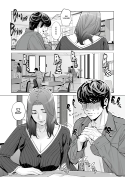 Page 43 of Jichikai no Hitozuma wa Totemo Ecchi deshita. Fukukaichou Ichinose Mami Hen | Neighborhood Associations