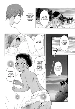 Page 28 of Chiku Shounen