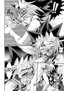 Page 26 of Oretachi no Master wa Duel King