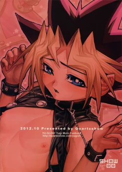 Page 53 of Oretachi no Master wa Duel King