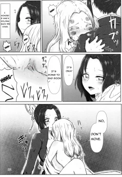 Page 31 of Les no Kokyuu | Lesbian Breathing