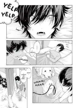 Page 81 of Fukujuu to Amagami | Hard to say I love you 1-3