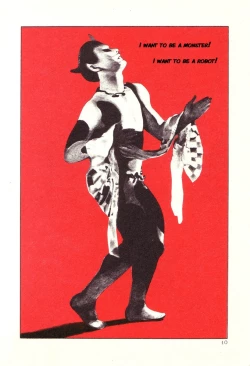 Page 10 of DDTMiminashi-Hohichi in The Dark