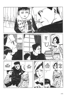 Page 142 of DDTMiminashi-Hohichi in The Dark