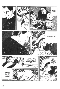 Page 143 of DDTMiminashi-Hohichi in The Dark