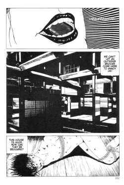 Page 162 of DDTMiminashi-Hohichi in The Dark