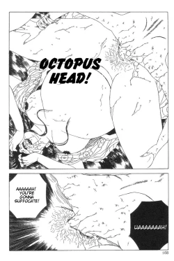 Page 168 of DDTMiminashi-Hohichi in The Dark