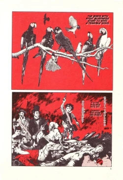 Page 6 of DDTMiminashi-Hohichi in The Dark