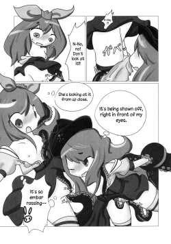 Page 16 of Near Noah no xxxx de Tengoku e Youkoso!