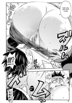 Page 67 of Yatte Minakerya Wakaranai Ch. 1-3