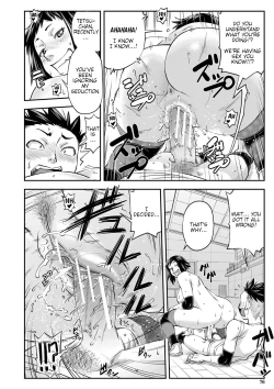 Page 75 of Yatte Minakerya Wakaranai Ch. 1-3