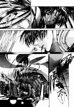 Page 176 of Momoiro Toumaden