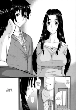 Page 4 of Hitozuma Hinako-san no futei