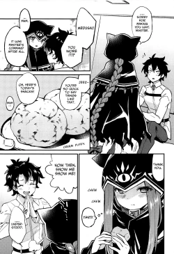 Page 4 of Anachan wa Zettai Fukashin dakedo AnaChan's Little Hole is Absolutely Off-Limits, but I Still Want to Do Pervy Stuff!