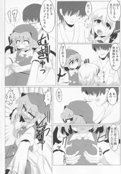 Page 7 of Night Birdon