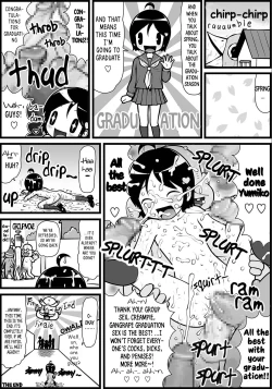 Page 30 of Sukebe Musume Yumikochan, The Perverted Girl