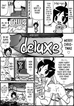 Page 3 of Sukebe Musume Yumikochan, The Perverted Girl