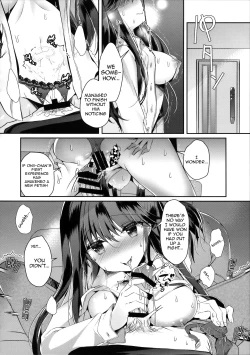 Page 17 of Bitch na Koakuma Sayukichan ni Anikatsuchuu~
