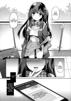 Page 19 of Bitch na Koakuma Sayukichan ni Anikatsuchuu~