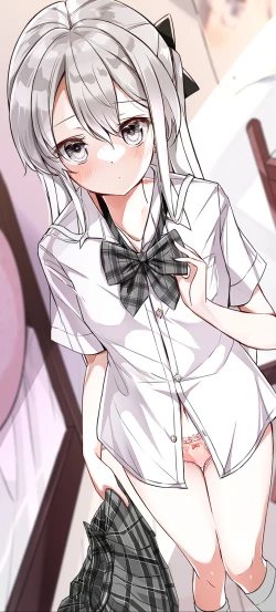 Page 162 of Imouto ga 1kai shika Me o Awasete kurenai | 妹妹一天只和我对上一次眼