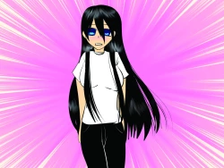 Page 11 of Hair model 2