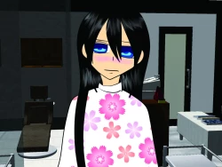 Page 13 of Hair model 2