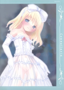 Page 8 of CONVALLARIA