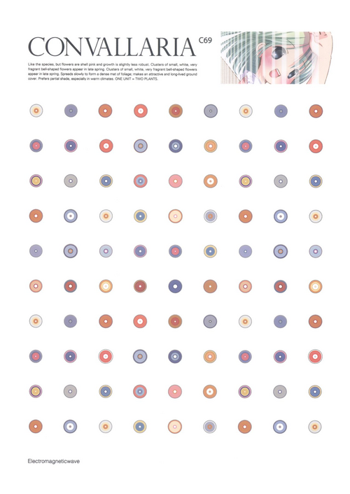 Download CONVALLARIA