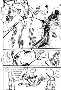 Page 11 of Eureka Thrust