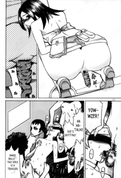 Page 23 of Eureka Thrust