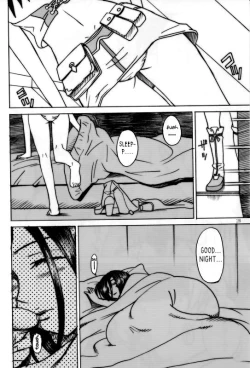 Page 25 of Eureka Thrust