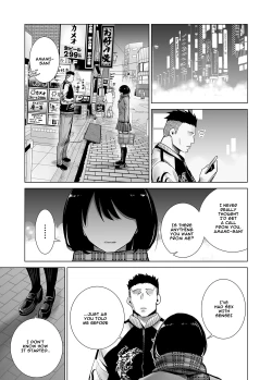 Page 33 of Fuyu no Kedamono 2