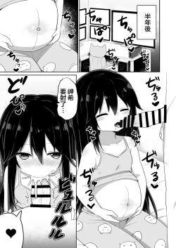 Page 31 of Downersan Sukisuki Imouto Succubus ni Naru made