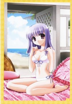 Page 224 of Precious Shokai Genteiban