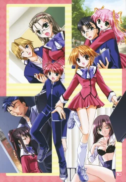 Page 226 of Precious Shokai Genteiban