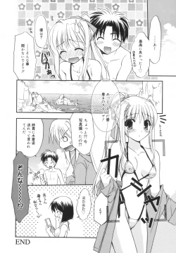 Page 23 of Precious Shokai Genteiban