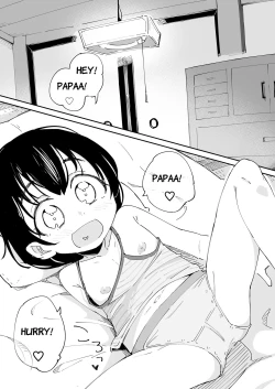 Page 3 of Papa, Asobo