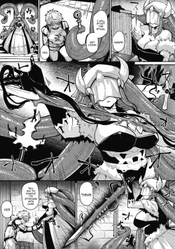 Page 3 of Love-Love Devil Tentacle