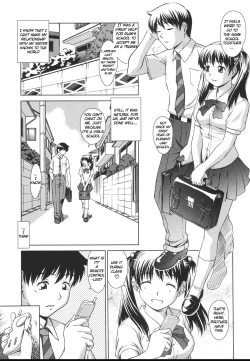 Page 33 of Egoistic Sister