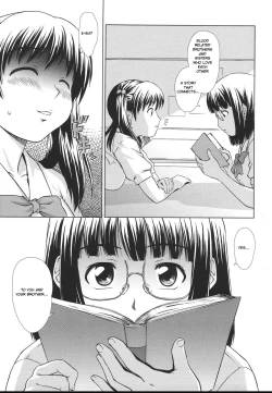 Page 61 of Egoistic Sister