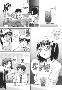 Page 63 of Egoistic Sister