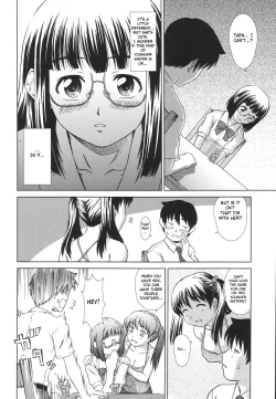 Page 64 of Egoistic Sister