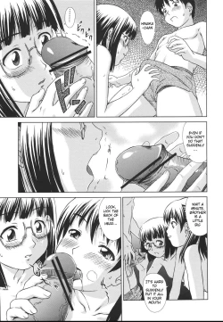 Page 67 of Egoistic Sister