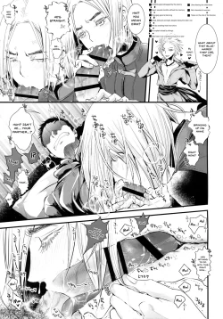 Page 4 of Sekai o Sukutta Yuusha-sama ga Dosukebe Mesu Bitch datta Ken