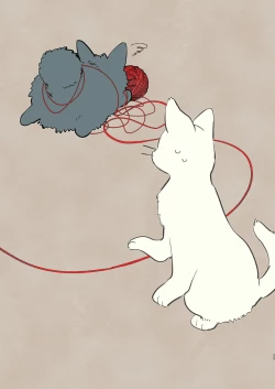 Page 23 of SR Neko-chans Life